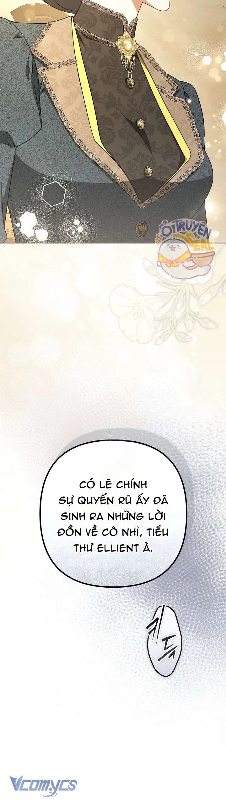 Tôi Đang Xem Một Vở Kịch Chapter 35 - 47