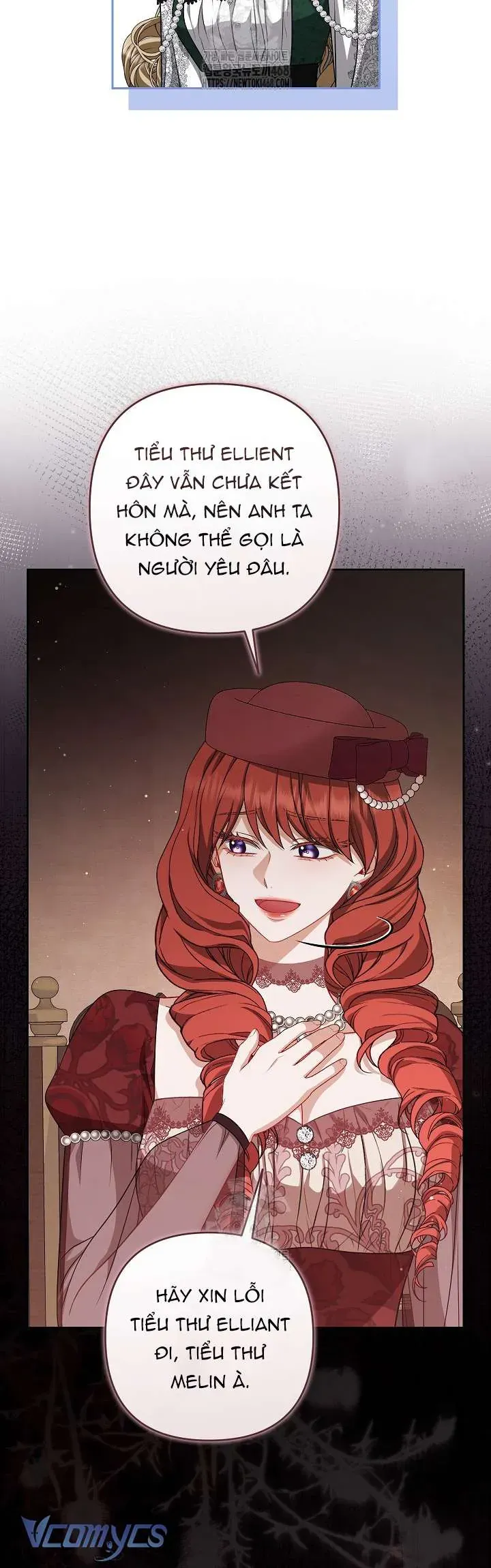 Tôi Đang Xem Một Vở Kịch Chapter 35 - 49