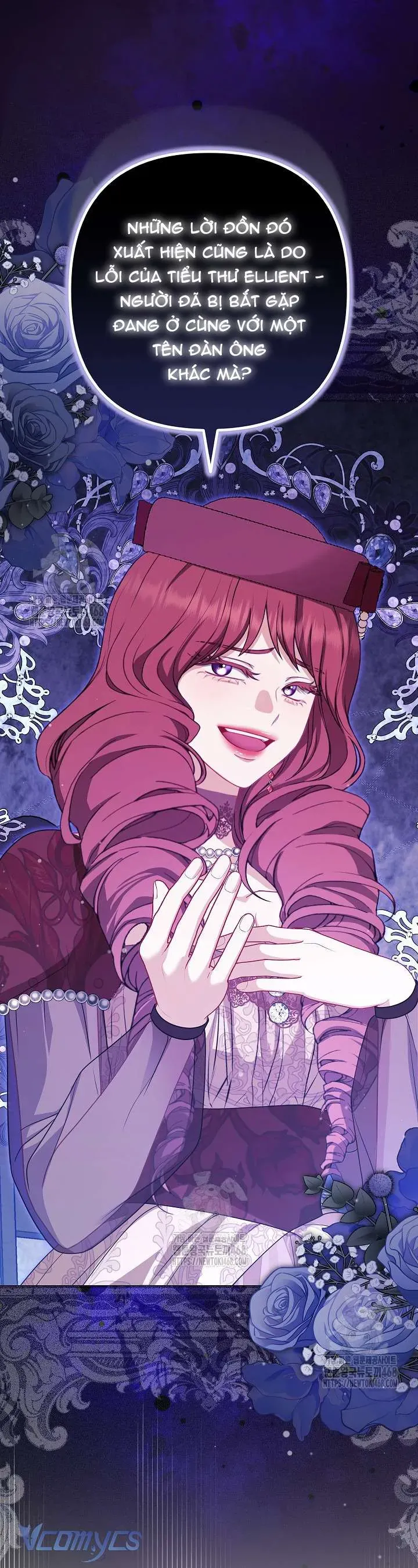 Tôi Đang Xem Một Vở Kịch Chapter 35 - 52