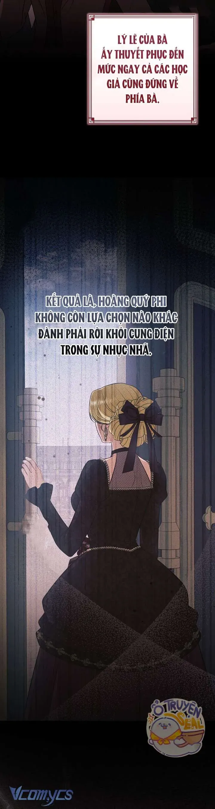 Tôi Đang Xem Một Vở Kịch Chapter 35 - 9