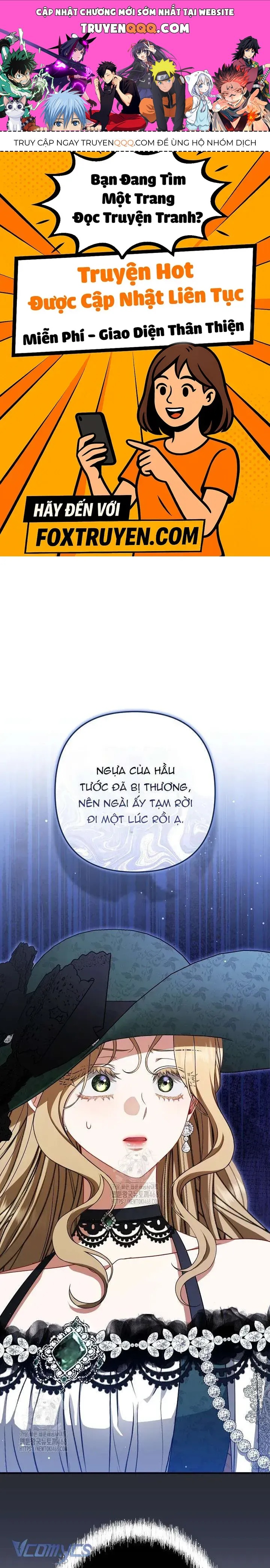 Tôi Đang Xem Một Vở Kịch Chapter 37 - 1