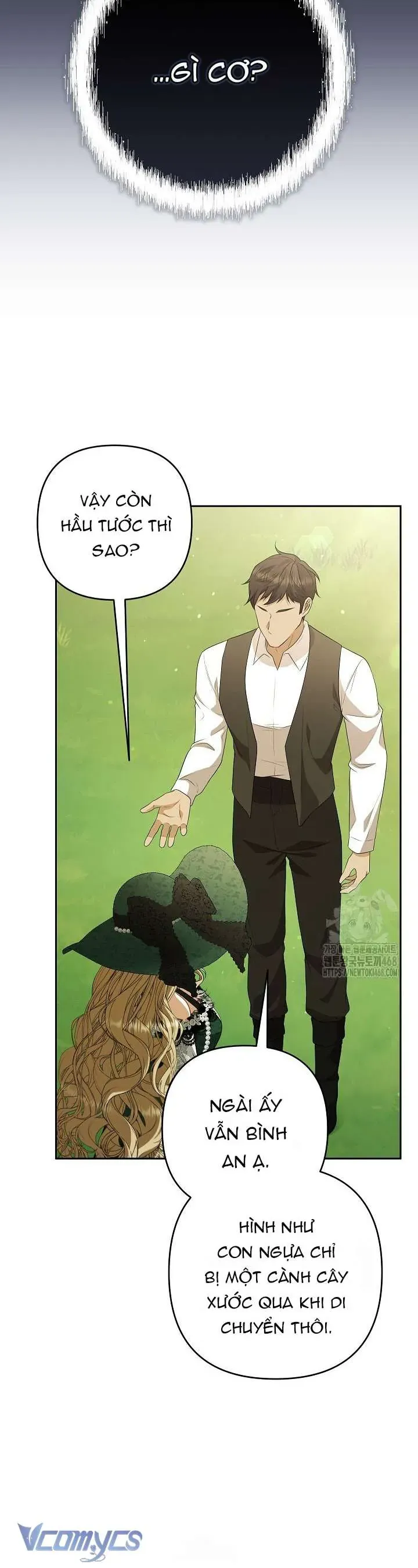 Tôi Đang Xem Một Vở Kịch Chapter 37 - 2