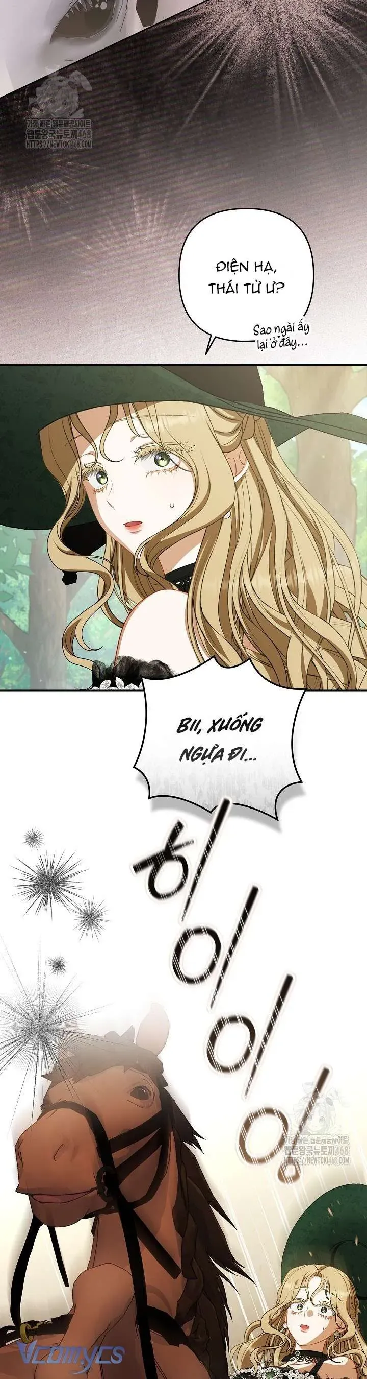 Tôi Đang Xem Một Vở Kịch Chapter 37 - 11