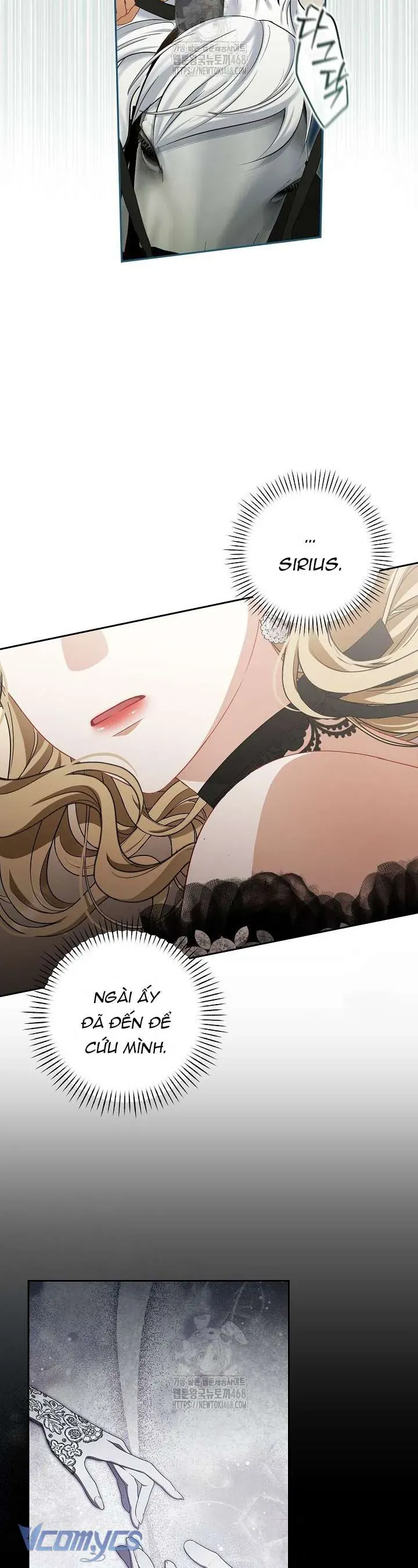 Tôi Đang Xem Một Vở Kịch Chapter 37 - 17