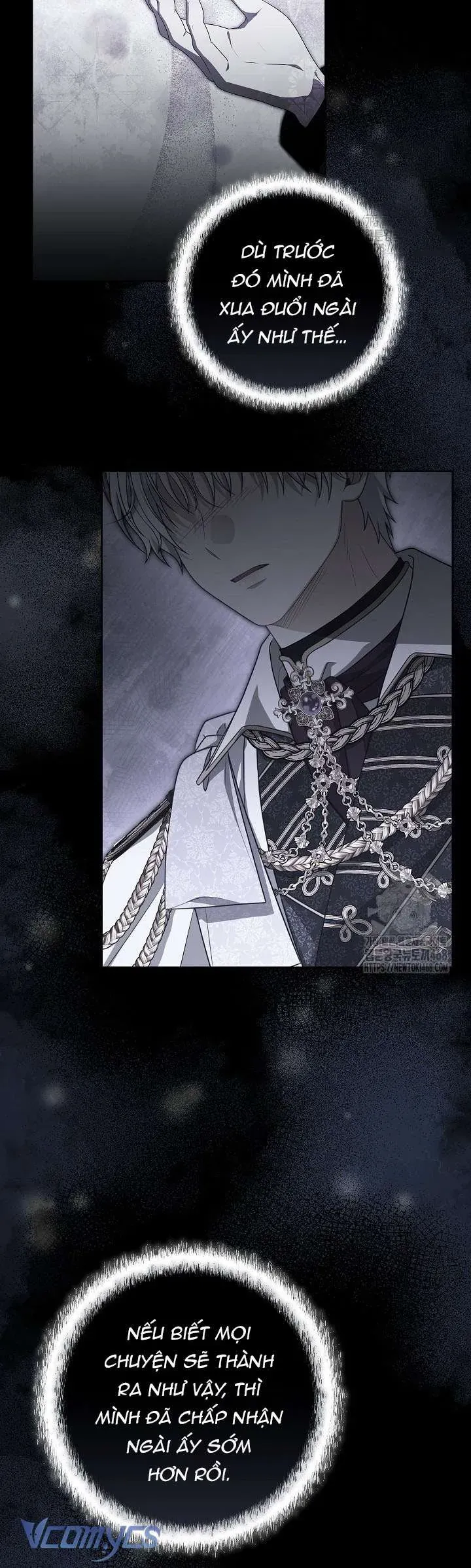 Tôi Đang Xem Một Vở Kịch Chapter 37 - 18