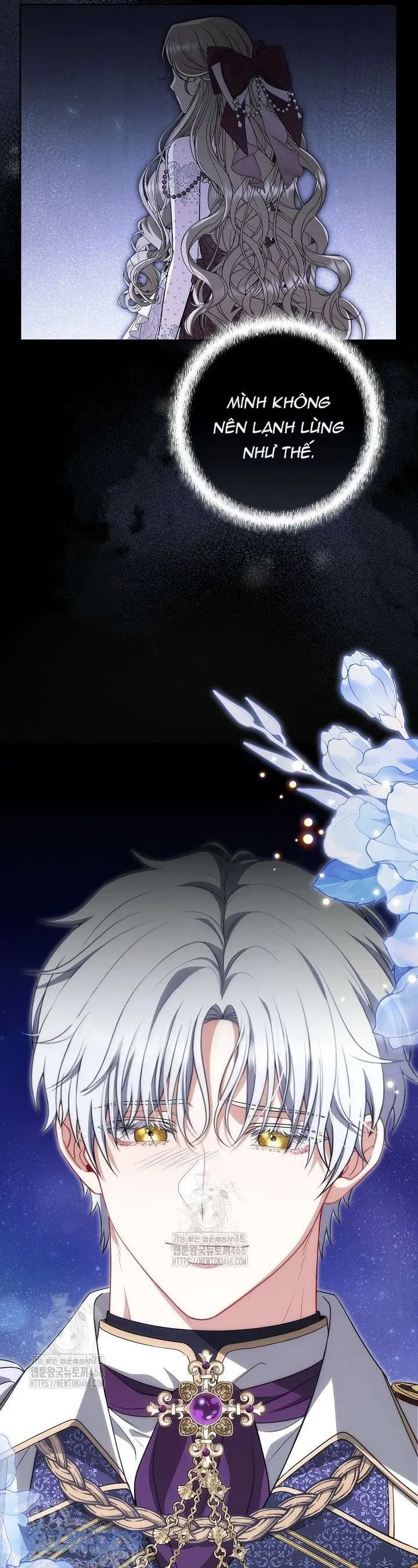 Tôi Đang Xem Một Vở Kịch Chapter 37 - 19