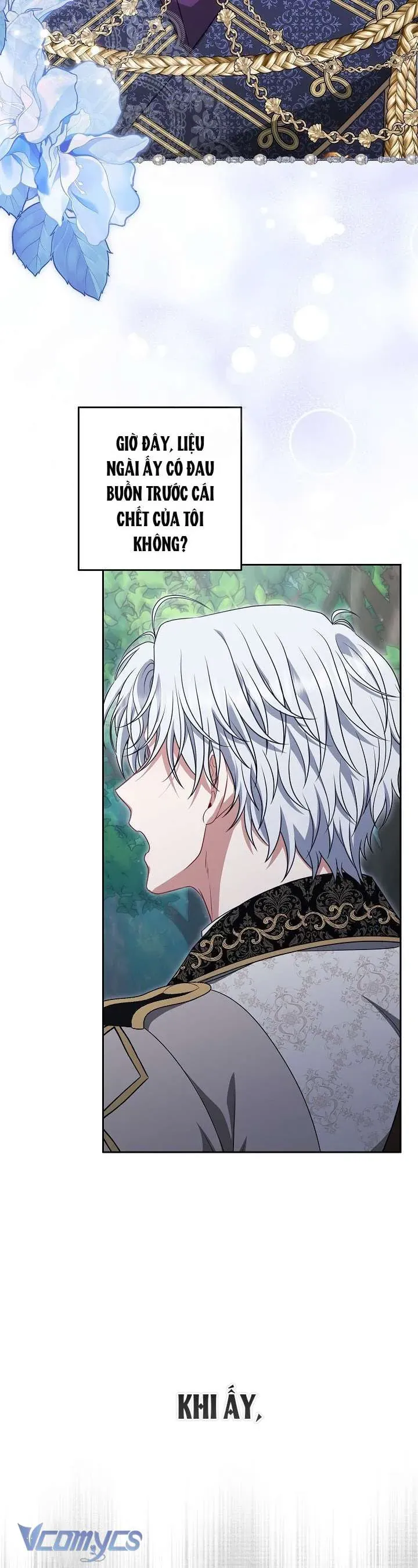 Tôi Đang Xem Một Vở Kịch Chapter 37 - 20