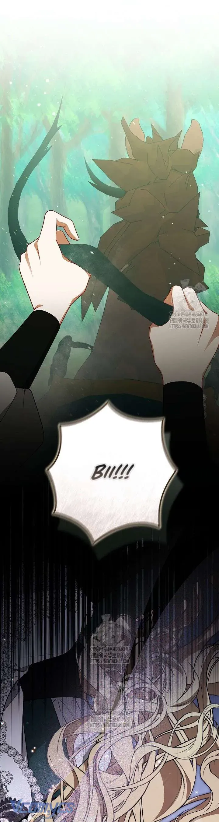 Tôi Đang Xem Một Vở Kịch Chapter 37 - 22