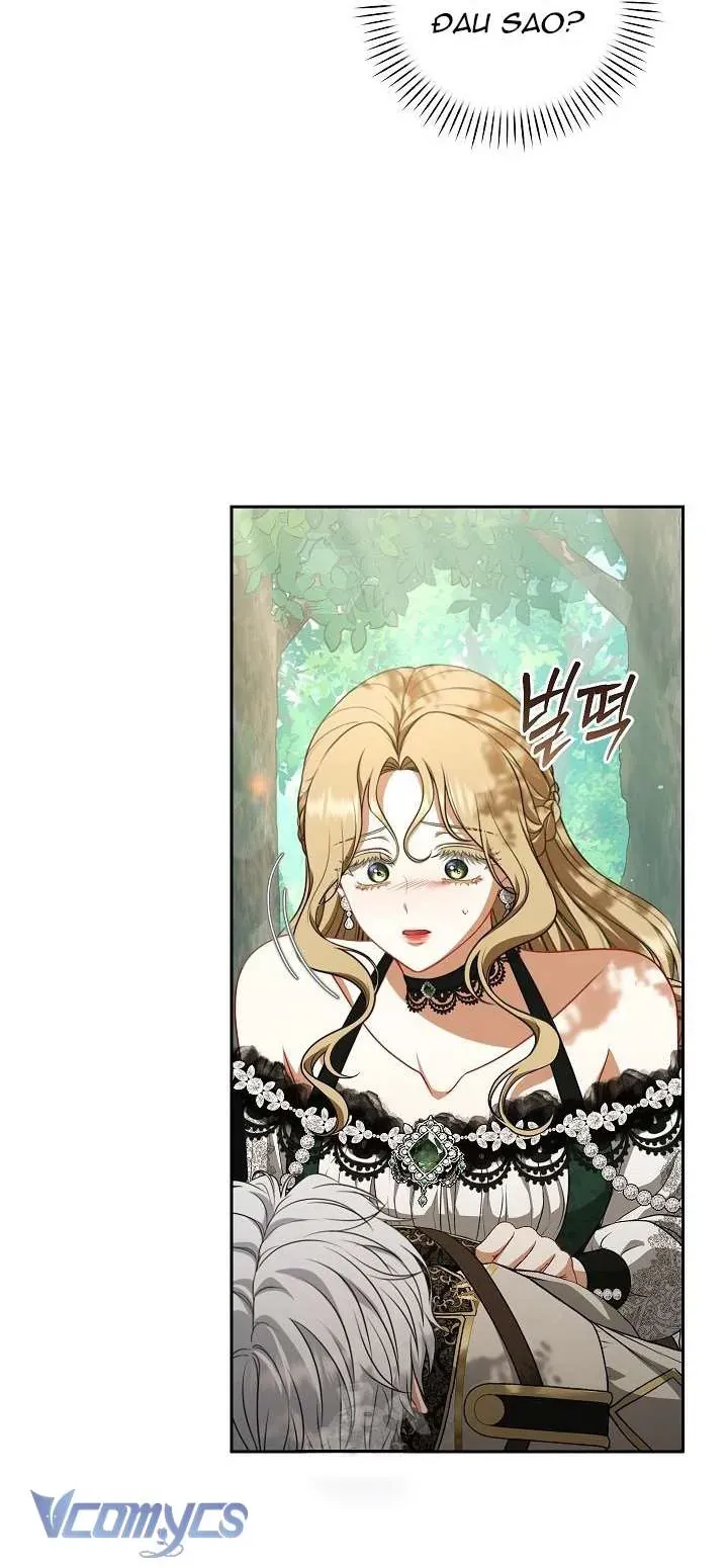 Tôi Đang Xem Một Vở Kịch Chapter 37 - 27