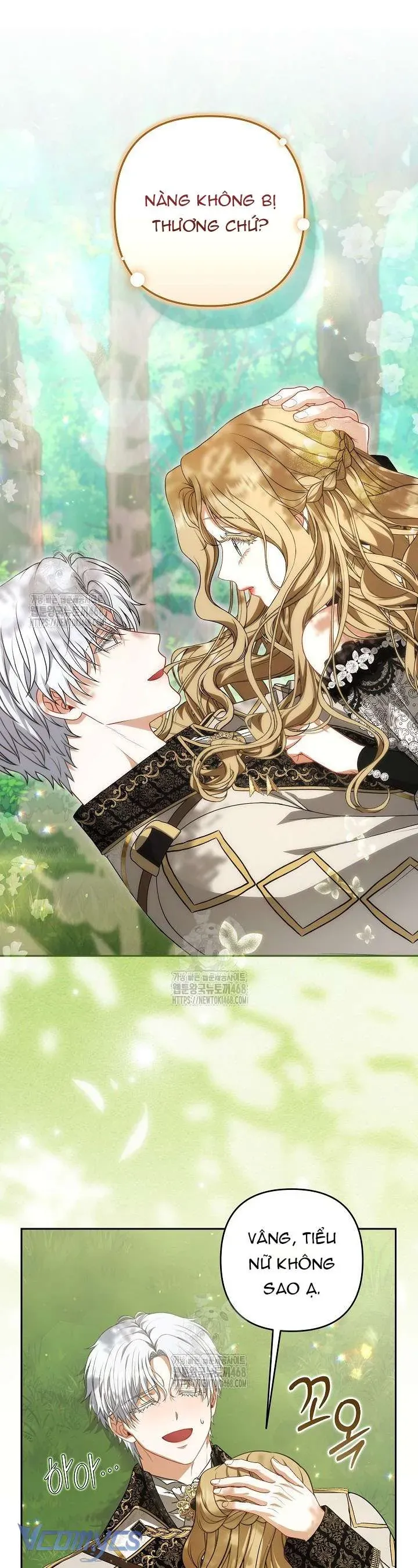 Tôi Đang Xem Một Vở Kịch Chapter 37 - 28