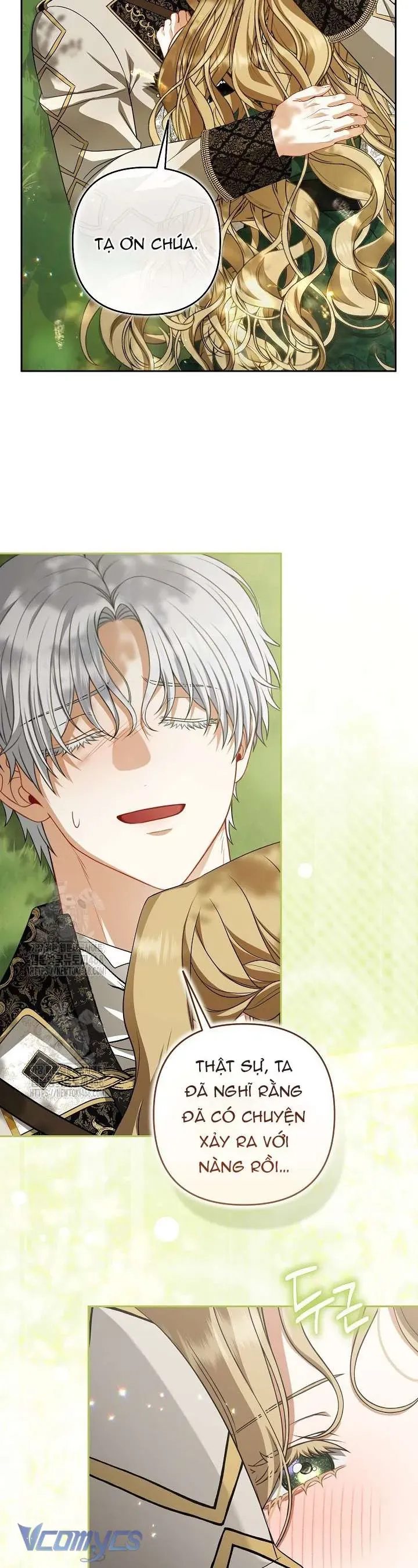 Tôi Đang Xem Một Vở Kịch Chapter 37 - 29