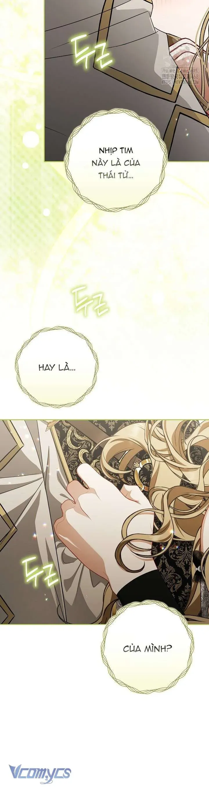 Tôi Đang Xem Một Vở Kịch Chapter 37 - 30