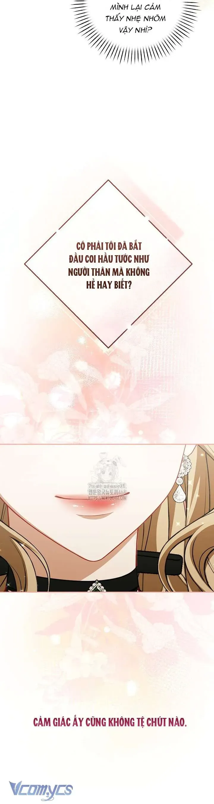 Tôi Đang Xem Một Vở Kịch Chapter 37 - 4