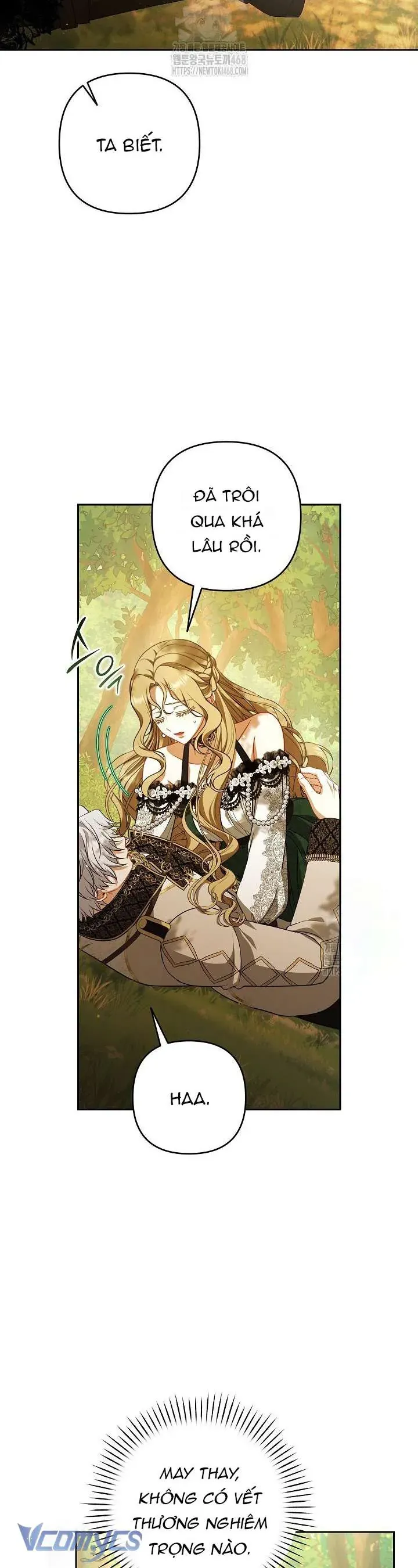 Tôi Đang Xem Một Vở Kịch Chapter 37 - 32