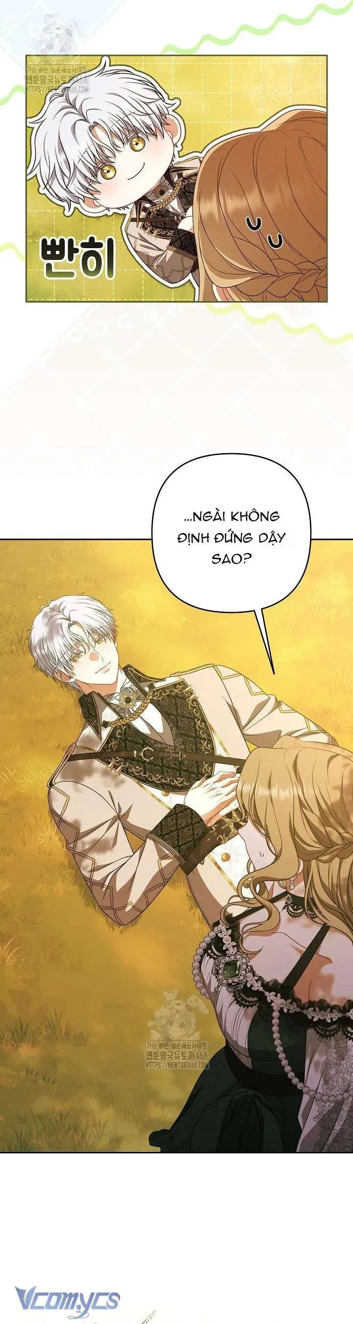 Tôi Đang Xem Một Vở Kịch Chapter 37 - 34