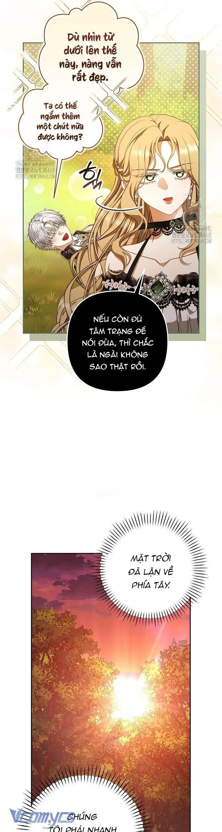 Tôi Đang Xem Một Vở Kịch Chapter 37 - 35