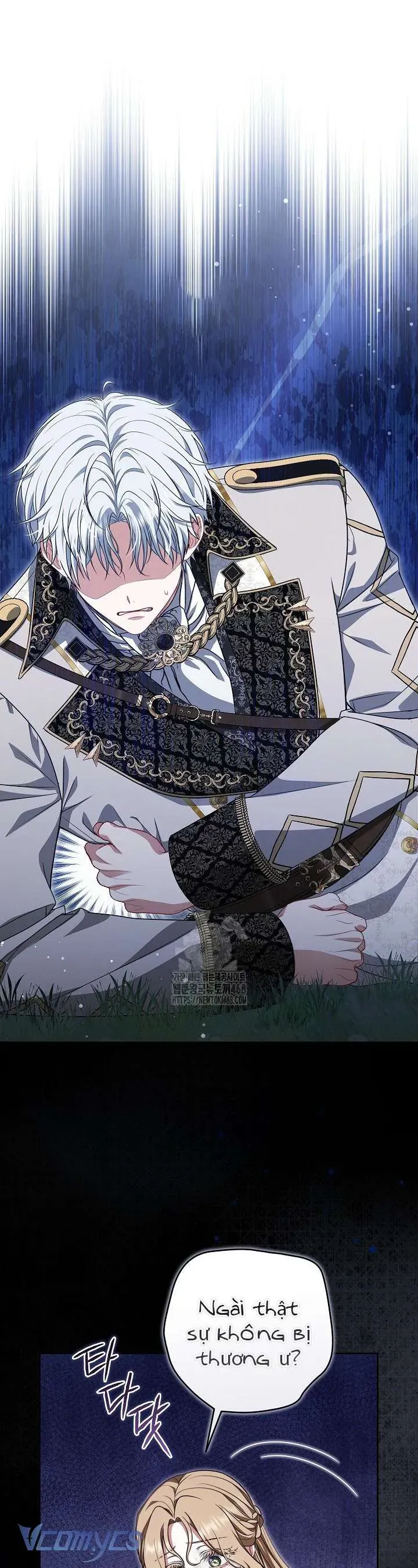 Tôi Đang Xem Một Vở Kịch Chapter 37 - 38