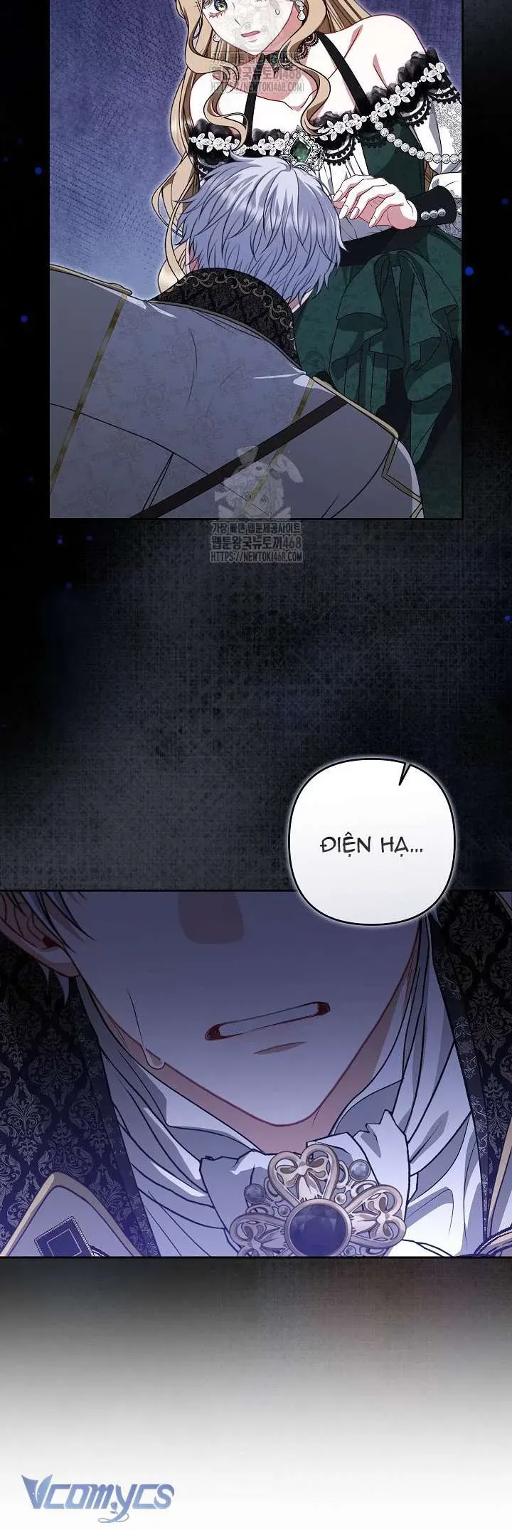 Tôi Đang Xem Một Vở Kịch Chapter 37 - 39