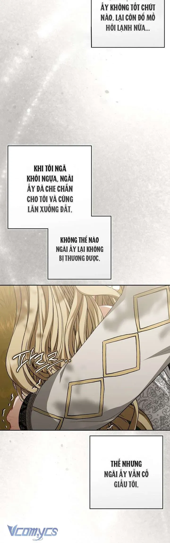 Tôi Đang Xem Một Vở Kịch Chapter 37 - 42