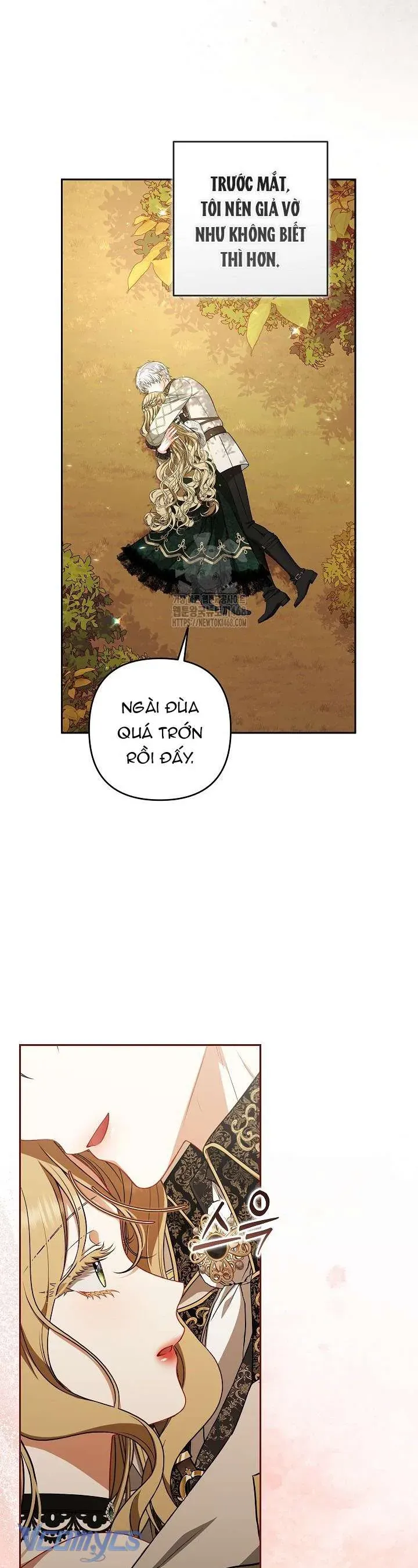 Tôi Đang Xem Một Vở Kịch Chapter 37 - 43