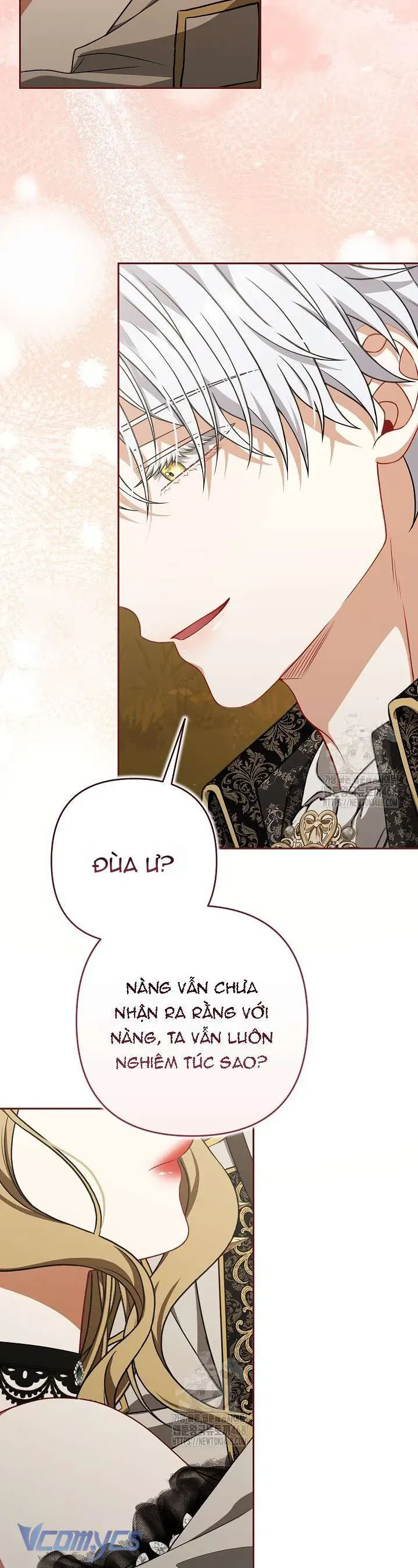 Tôi Đang Xem Một Vở Kịch Chapter 37 - 44