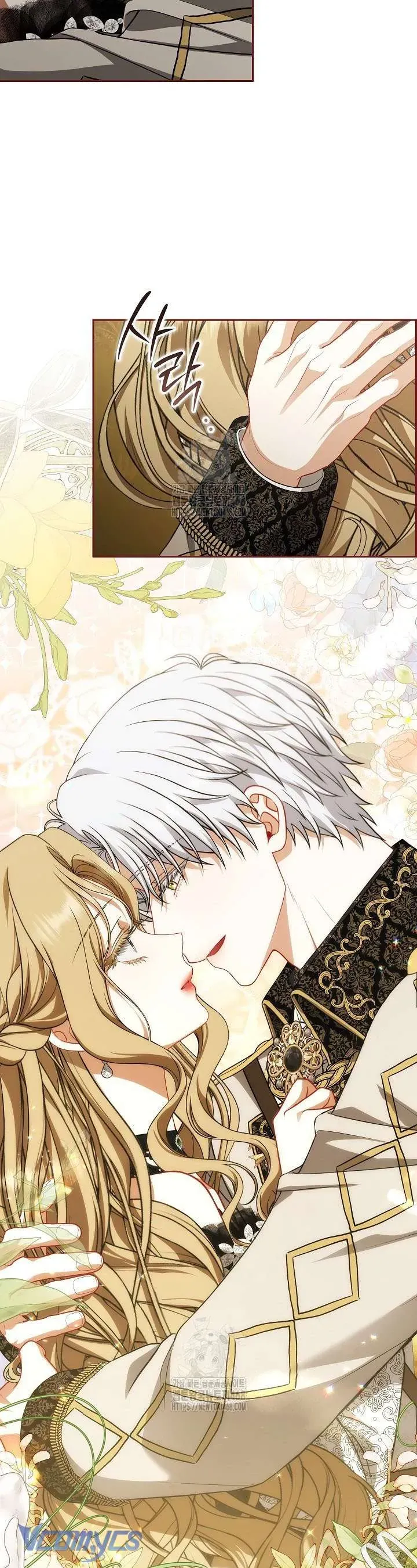 Tôi Đang Xem Một Vở Kịch Chapter 37 - 45