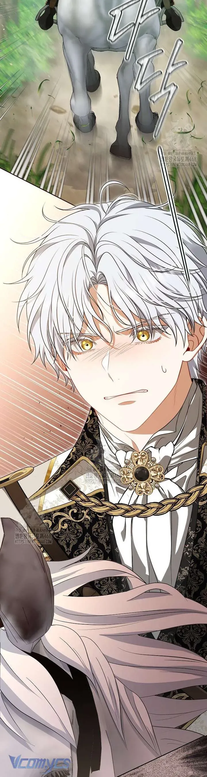 Tôi Đang Xem Một Vở Kịch Chapter 37 - 10