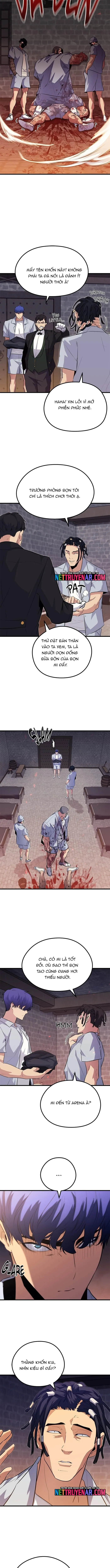 Ma Linh Vương Chapter 49 - 2