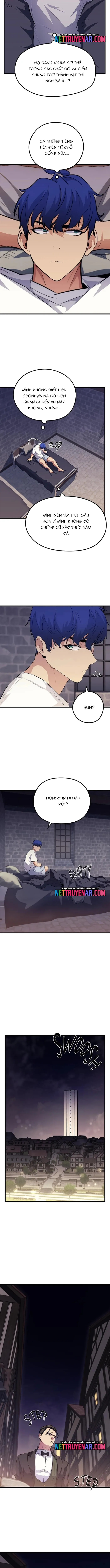 Ma Linh Vương Chapter 49 - 11