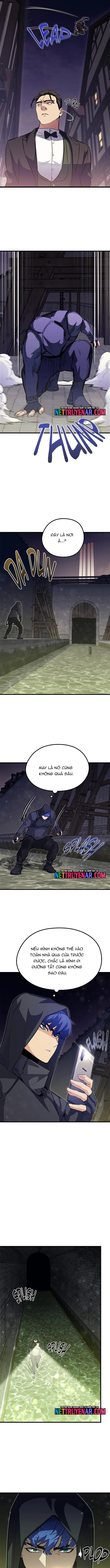 Ma Linh Vương Chapter 49 - 12