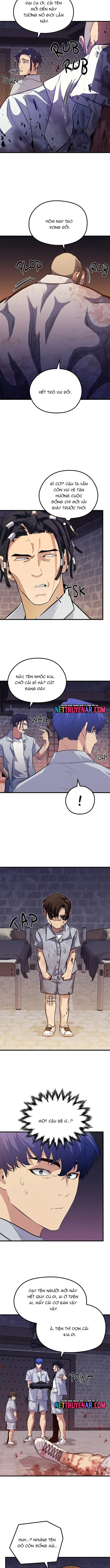 Ma Linh Vương Chapter 49 - 3