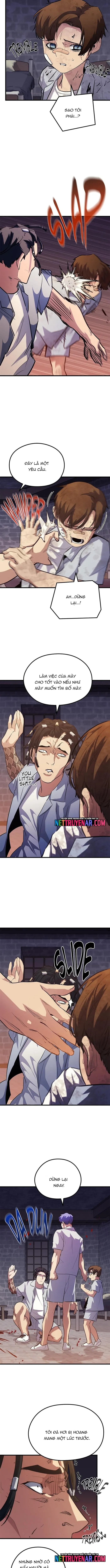 Ma Linh Vương Chapter 49 - 4