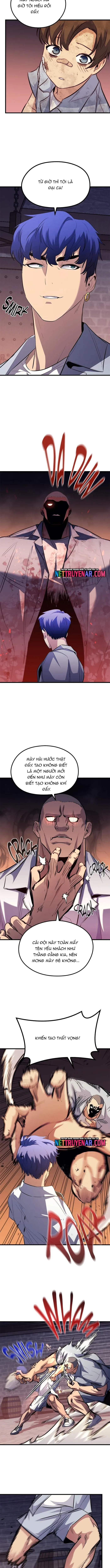 Ma Linh Vương Chapter 49 - 5