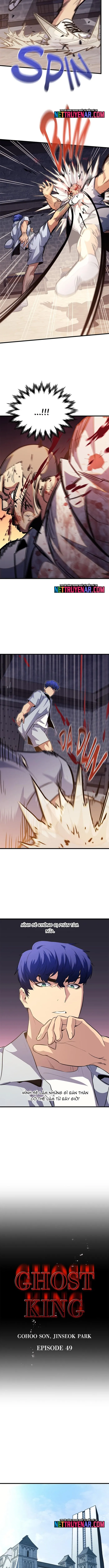 Ma Linh Vương Chapter 49 - 6