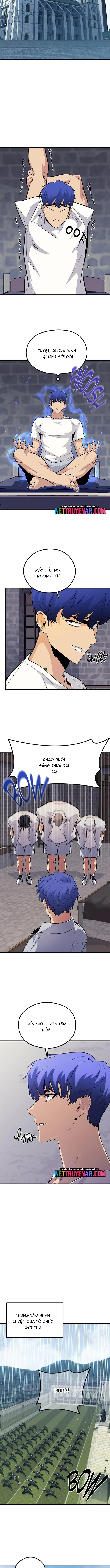 Ma Linh Vương Chapter 49 - 7