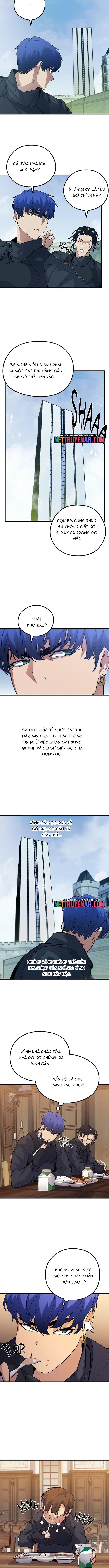 Ma Linh Vương Chapter 49 - 8