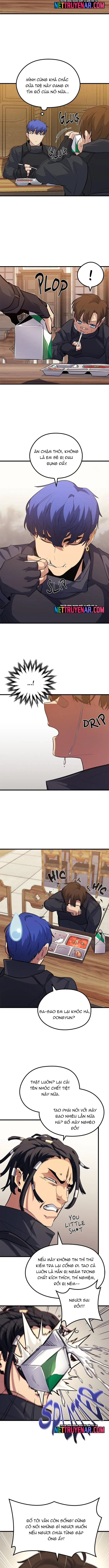 Ma Linh Vương Chapter 49 - 9