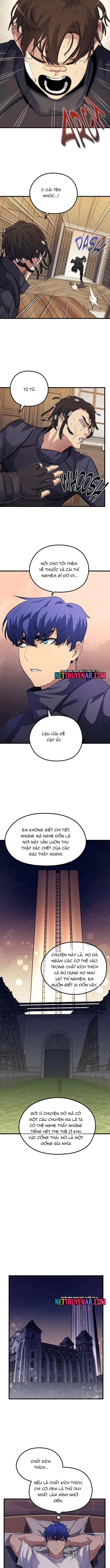 Ma Linh Vương Chapter 49 - 10