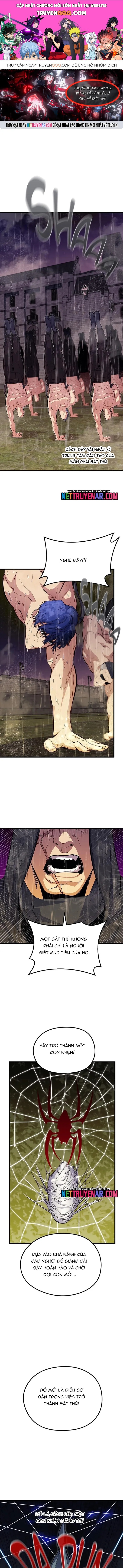 Ma Linh Vương Chapter 50 - 1