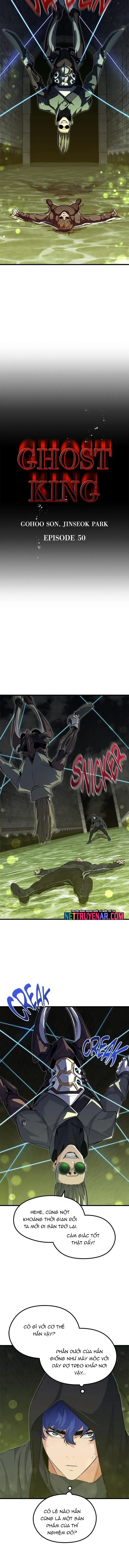 Ma Linh Vương Chapter 50 - 2