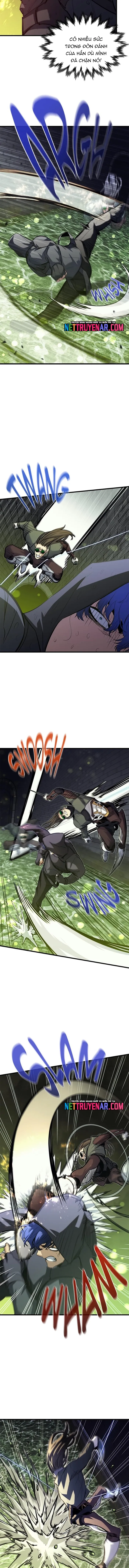 Ma Linh Vương Chapter 50 - 11