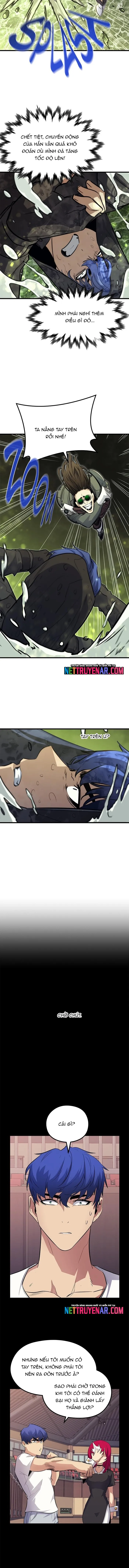 Ma Linh Vương Chapter 50 - 12