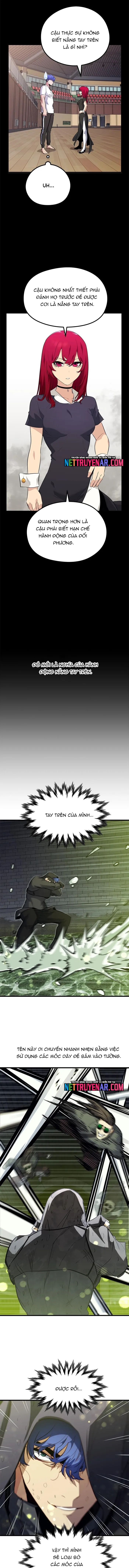 Ma Linh Vương Chapter 50 - 13