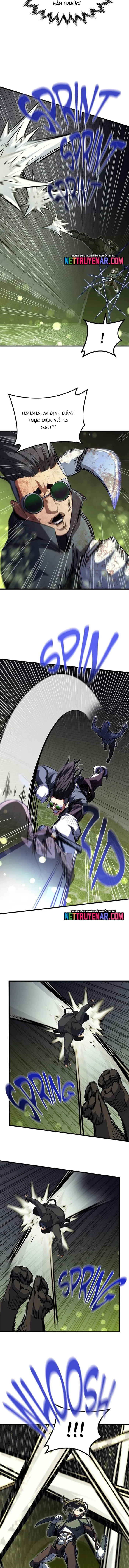 Ma Linh Vương Chapter 50 - 14