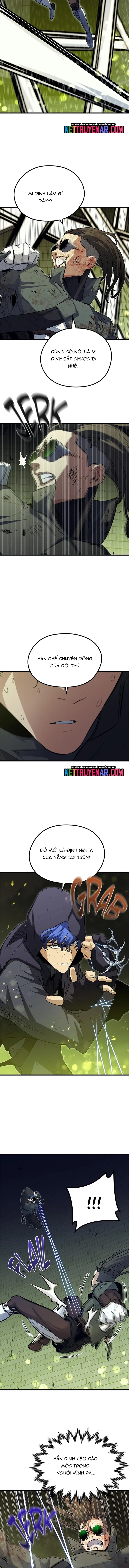 Ma Linh Vương Chapter 50 - 15