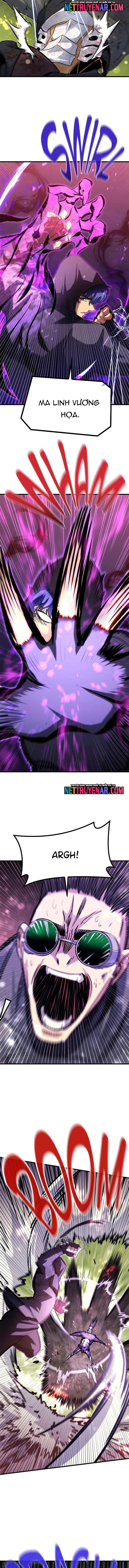 Ma Linh Vương Chapter 50 - 16