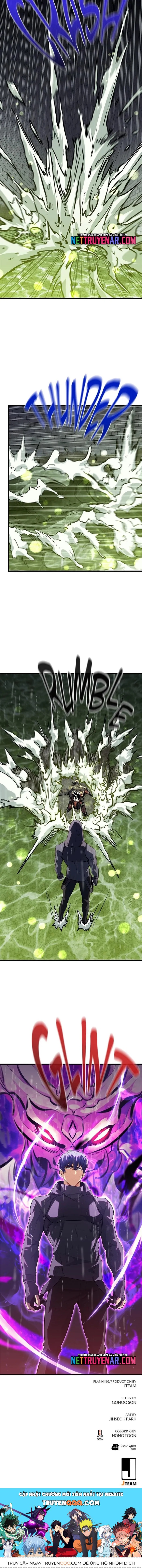 Ma Linh Vương Chapter 50 - 17