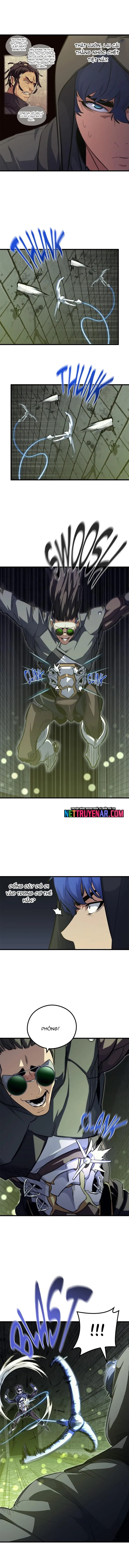 Ma Linh Vương Chapter 50 - 3