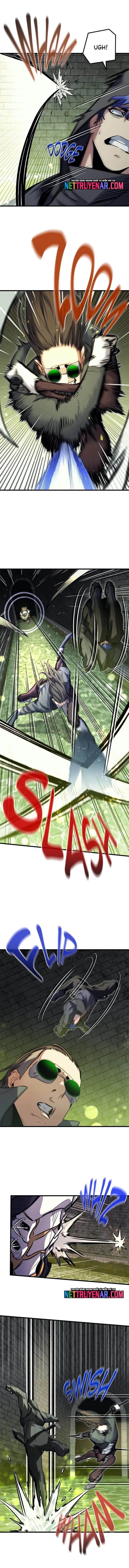 Ma Linh Vương Chapter 50 - 4