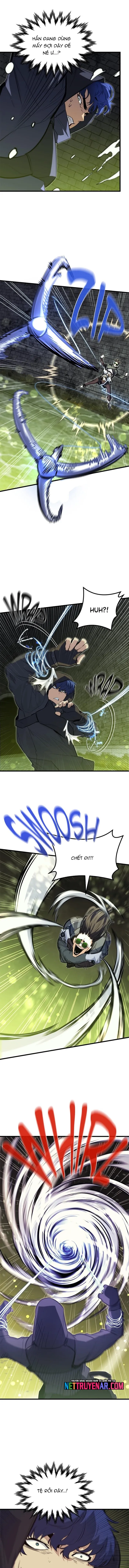 Ma Linh Vương Chapter 50 - 5
